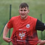 Nohejbalisté Radomyšle doma přejeli Pankrác