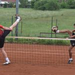 Nohejbalisté Radomyšle doma přejeli Pankrác