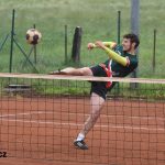 Nohejbalisté Radomyšle doma přejeli Pankrác