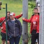 Nohejbalisté Radomyšle doma přejeli Pankrác