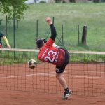 Nohejbalisté Radomyšle doma přejeli Pankrác