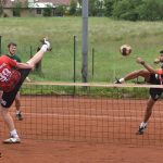 Nohejbalisté Radomyšle doma přejeli Pankrác