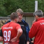 Nohejbalisté Radomyšle doma přejeli Pankrác