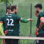 Nohejbalisté Radomyšle doma přejeli Pankrác