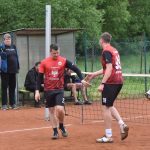 Nohejbalisté Radomyšle doma přejeli Pankrác