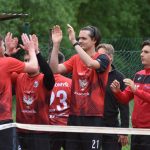 Nohejbalisté Radomyšle doma přejeli Pankrác