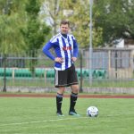 Blatná přestřílela Borek, čtyřmi góly zazářil Michal Šimůnek