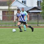 Blatná přestřílela Borek, čtyřmi góly zazářil Michal Šimůnek
