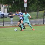 Blatná přestřílela Borek, čtyřmi góly zazářil Michal Šimůnek