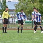 Blatná přestřílela Borek, čtyřmi góly zazářil Michal Šimůnek