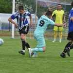 Blatná přestřílela Borek, čtyřmi góly zazářil Michal Šimůnek