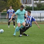 Blatná přestřílela Borek, čtyřmi góly zazářil Michal Šimůnek