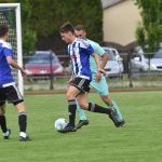 Blatná přestřílela Borek, čtyřmi góly zazářil Michal Šimůnek