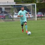 Blatná přestřílela Borek, čtyřmi góly zazářil Michal Šimůnek