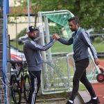 Blatná přestřílela Borek, čtyřmi góly zazářil Michal Šimůnek