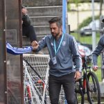 Blatná přestřílela Borek, čtyřmi góly zazářil Michal Šimůnek