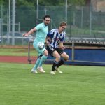Blatná přestřílela Borek, čtyřmi góly zazářil Michal Šimůnek