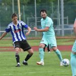 Blatná přestřílela Borek, čtyřmi góly zazářil Michal Šimůnek