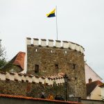 Pískoviště zavedlo veřejnost do jindy nepřístupného areálu venkovního bazénu