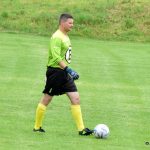V duelu Semic a Kluk padaly góly jen v první půli
