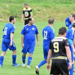 V duelu Semic a Kluk padaly góly jen v první půli