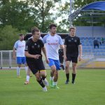 VIDEO: Páté vítězství v řadě! Spartak má v závěru sezony formu