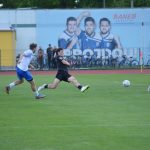 VIDEO: Páté vítězství v řadě! Spartak má v závěru sezony formu