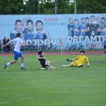 VIDEO: Páté vítězství v řadě! Spartak má v závěru sezony formu