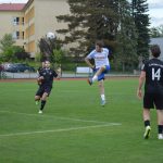VIDEO: Páté vítězství v řadě! Spartak má v závěru sezony formu