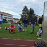 VIDEO: Páté vítězství v řadě! Spartak má v závěru sezony formu