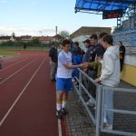 VIDEO: Páté vítězství v řadě! Spartak má v závěru sezony formu