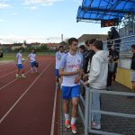 VIDEO: Páté vítězství v řadě! Spartak má v závěru sezony formu