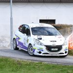 Stříteský se stal absolutním vítězem 51. Rallye Český Krumlov. Rozhodla necelá sekunda