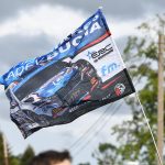 Stříteský se stal absolutním vítězem 51. Rallye Český Krumlov. Rozhodla necelá sekunda