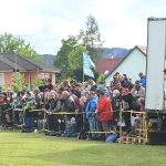 Stříteský se stal absolutním vítězem 51. Rallye Český Krumlov. Rozhodla necelá sekunda