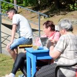 Souboj prvního s posledním byl jasnou záležitostí Sezimova Ústí