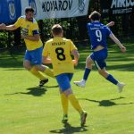 Souboj prvního s posledním byl jasnou záležitostí Sezimova Ústí