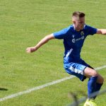 Souboj prvního s posledním byl jasnou záležitostí Sezimova Ústí