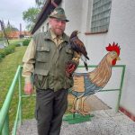 Milevští chovatelé pozvali na dětský den a trh. Najdou se i děti, které vidí slepici poprvé