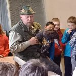 Milevští chovatelé pozvali na dětský den a trh. Najdou se i děti, které vidí slepici poprvé