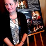 Legendární filmové kostýmy v Borovanech. Trávníček si zahrál v Popelce díky podobě s Delonem. Kostým pro císaře Wericha šili 60 hodin