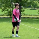 Dorostenci Hradiště vyzvali společenství Vimperku a Volyně