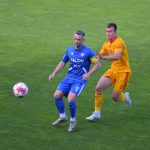 VIDEO: Táborsko remizovalo s lídrem soutěže 0:0. Nejblíže měl ke gólu Pavel Svatek