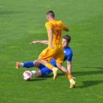 VIDEO: Táborsko remizovalo s lídrem soutěže 0:0. Nejblíže měl ke gólu Pavel Svatek