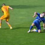 VIDEO: Táborsko remizovalo s lídrem soutěže 0:0. Nejblíže měl ke gólu Pavel Svatek