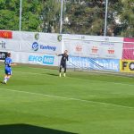 VIDEO: Táborsko remizovalo s lídrem soutěže 0:0. Nejblíže měl ke gólu Pavel Svatek