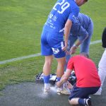 VIDEO: Táborsko remizovalo s lídrem soutěže 0:0. Nejblíže měl ke gólu Pavel Svatek