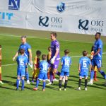 VIDEO: Táborsko remizovalo s lídrem soutěže 0:0. Nejblíže měl ke gólu Pavel Svatek