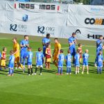 VIDEO: Táborsko remizovalo s lídrem soutěže 0:0. Nejblíže měl ke gólu Pavel Svatek