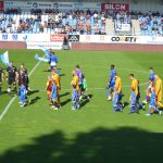 VIDEO: Táborsko remizovalo s lídrem soutěže 0:0. Nejblíže měl ke gólu Pavel Svatek